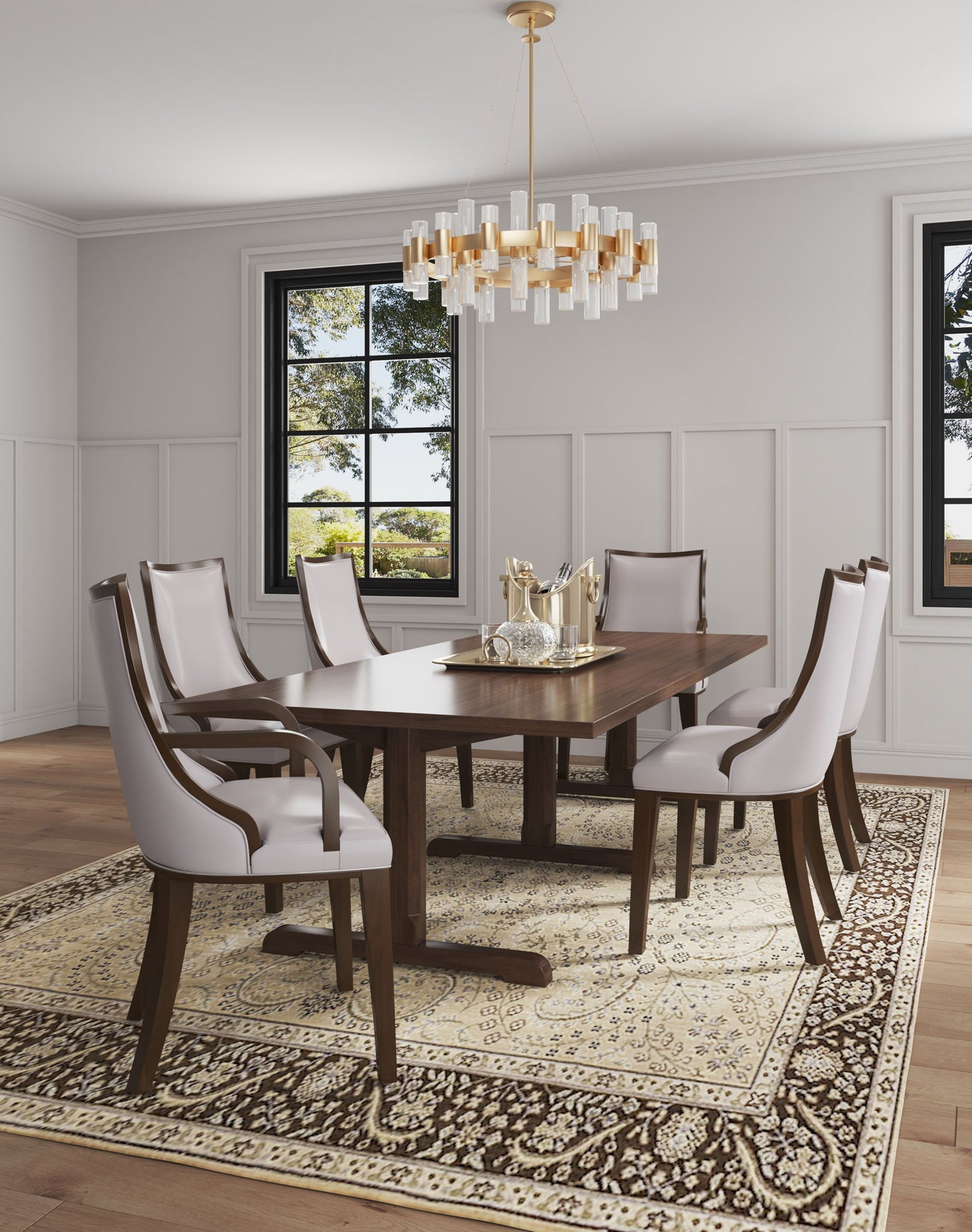 Manhattan Grand - Armchair