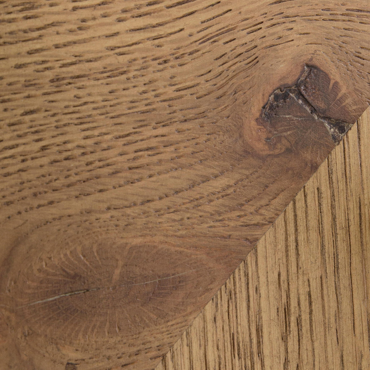 Clayburns - Bar Cabinet - Light Brown