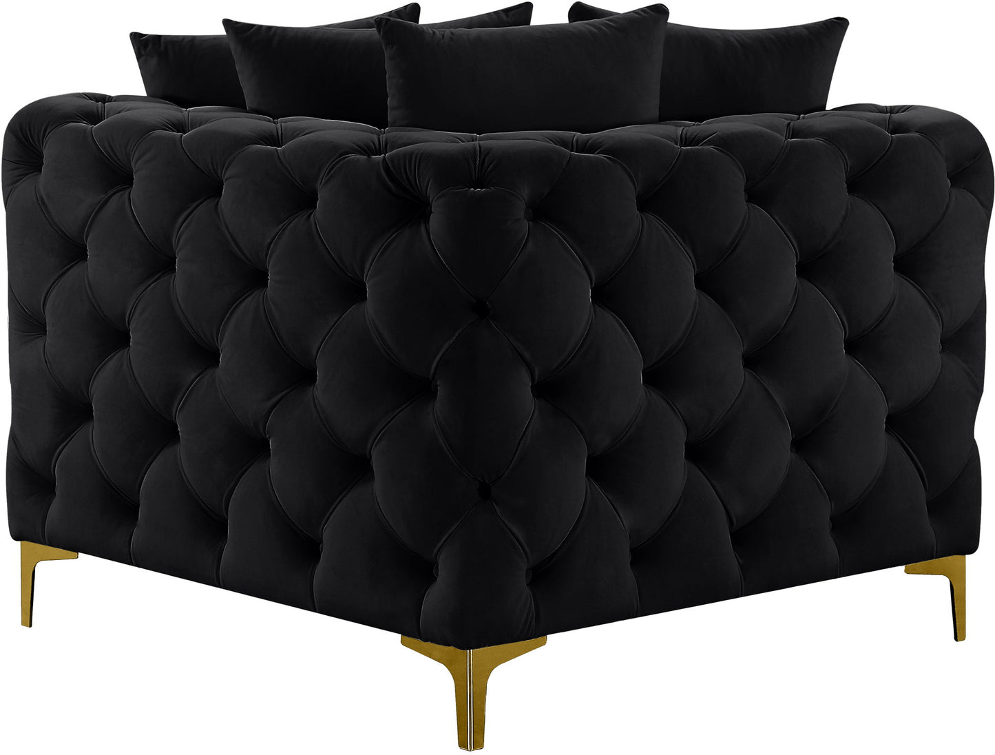 Tremblay - Corner Chair
