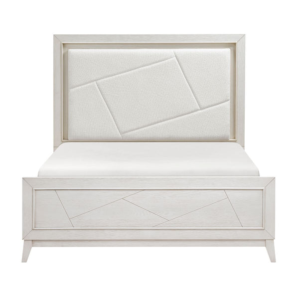 California King Bed