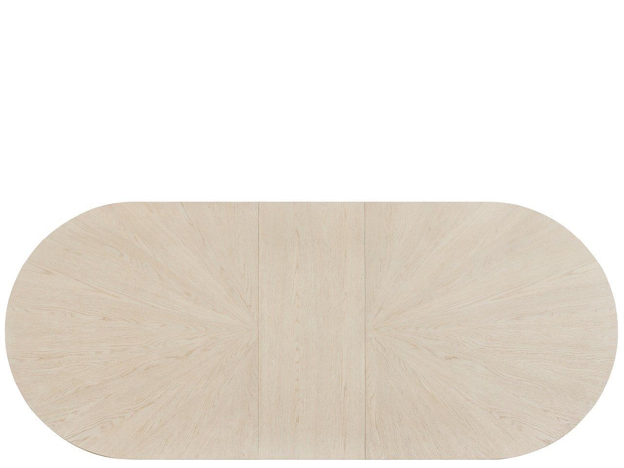 Velora - Oval Dining Table - Light Brown