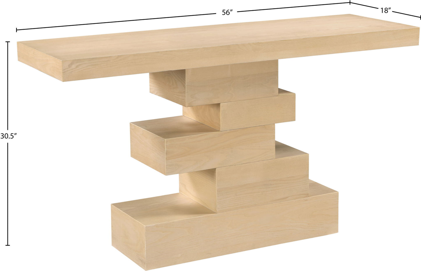 Westmount - Console Table