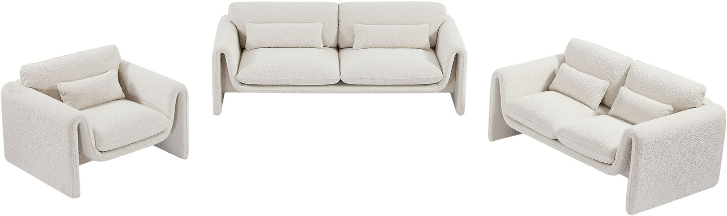 Sloan - Loveseat