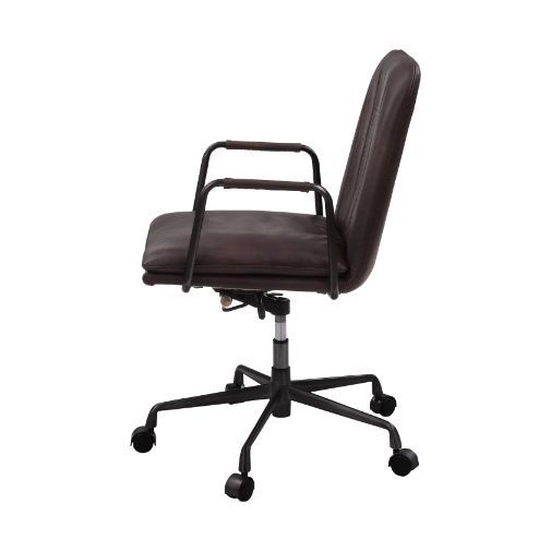 Eclarn - Office Chair - Mars Top Leather