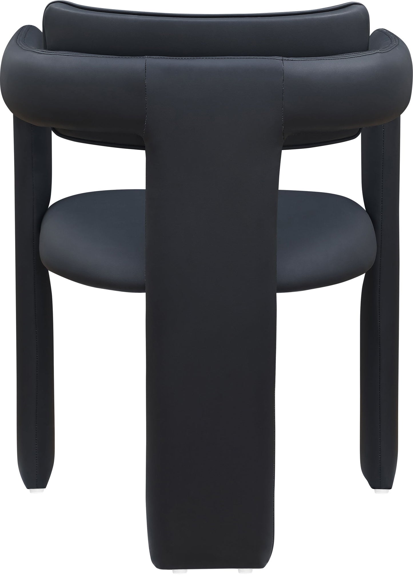 Brenda - Faux Leather Dining Chair (Set of 2)