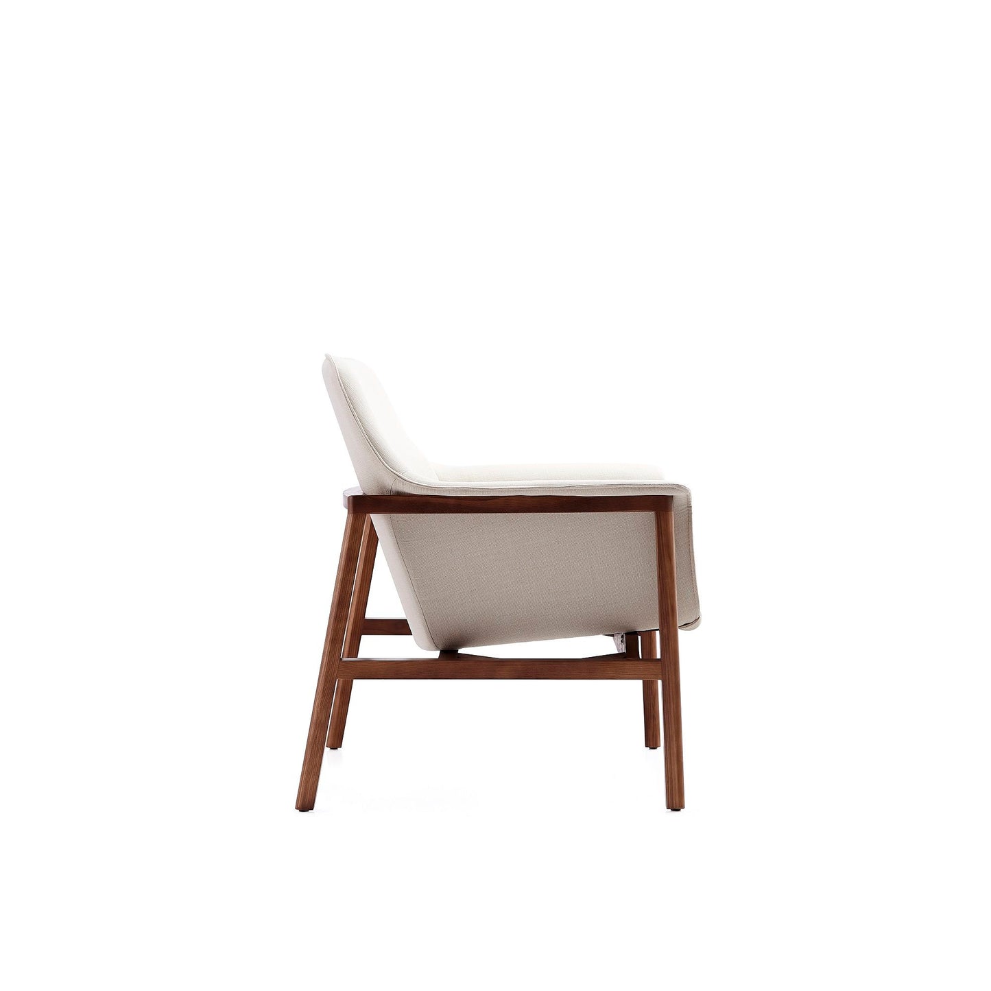 Manhattan Miller - Accent Armchair
