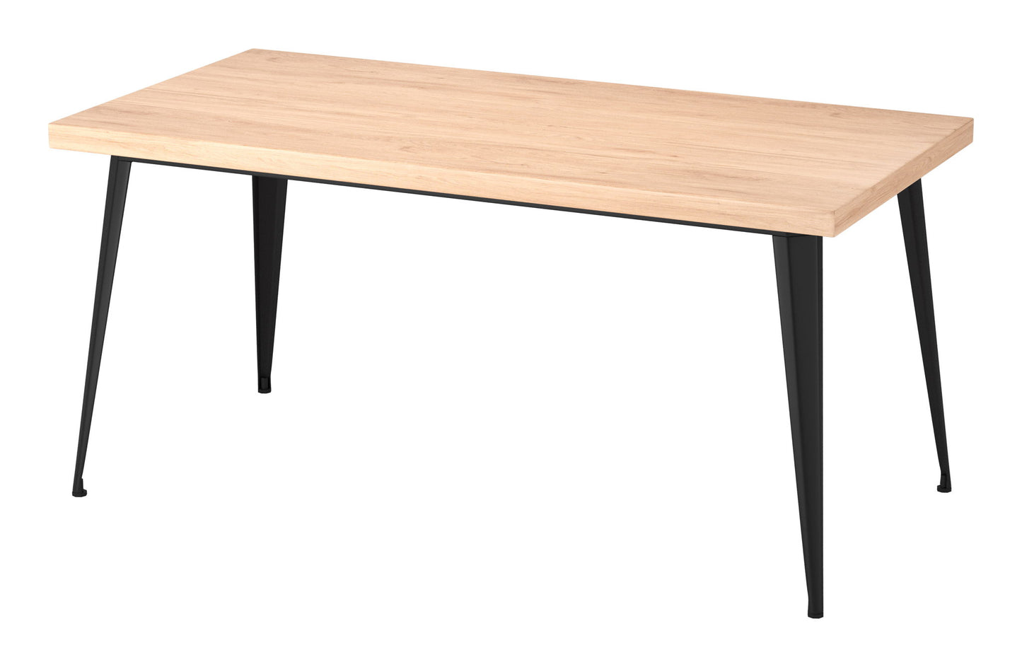 Saelen - Dining Table - Natural