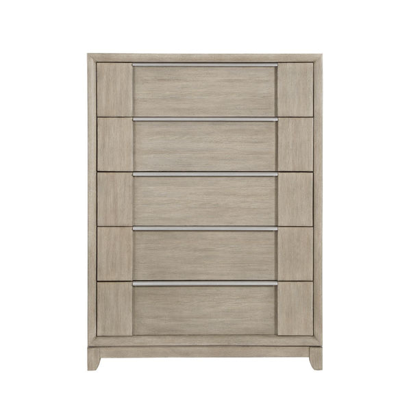 McKewen Chest