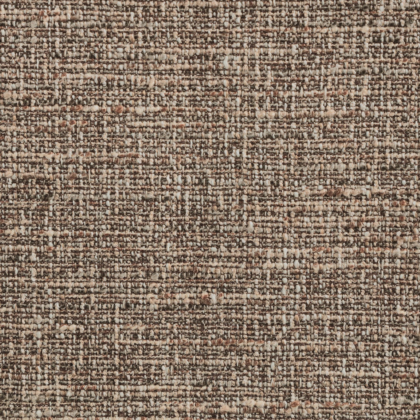 Timbra - Linen Textured Fabric Upholstered Dining Chair (Set of 2) - Walnut Base