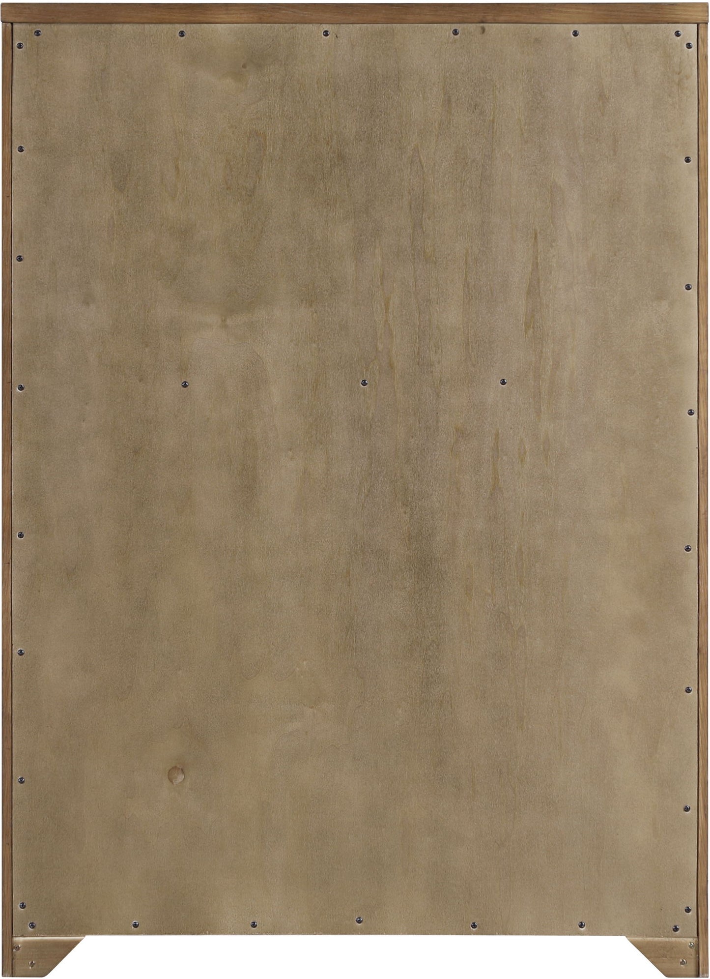 Caswell - Chest