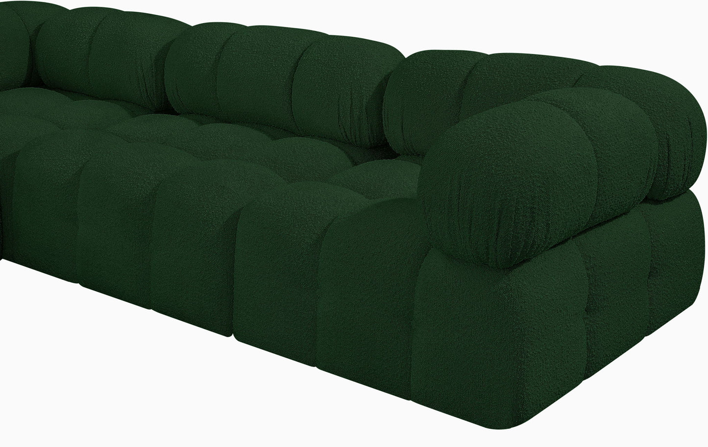 Ames - 6 Piece Modular Corner Sectional