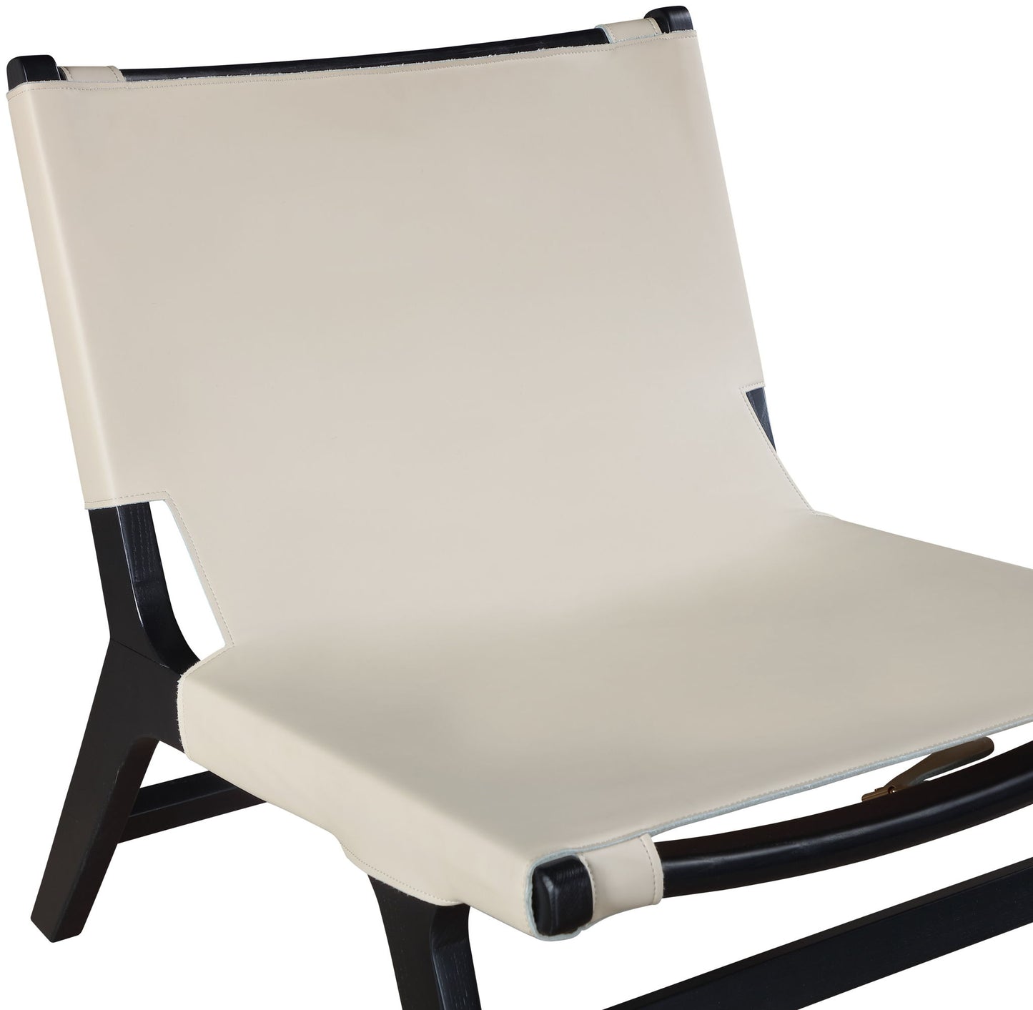 Rawlins - Accent Chair - Black Frame