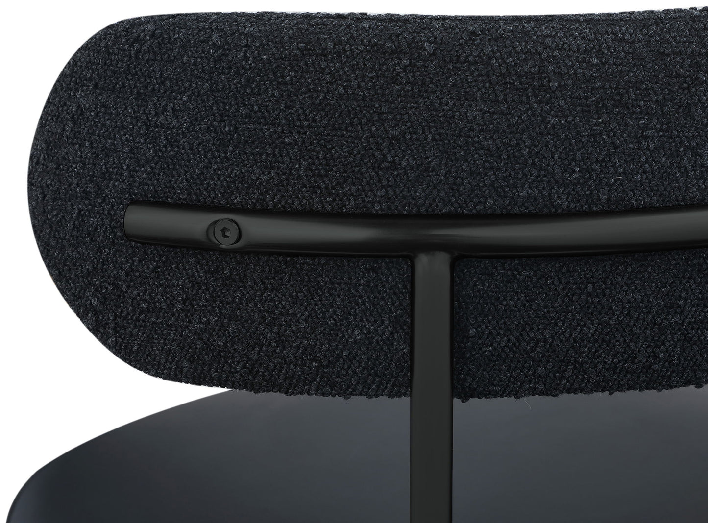 Beacon - Faux Leather Stool (Set of 2)