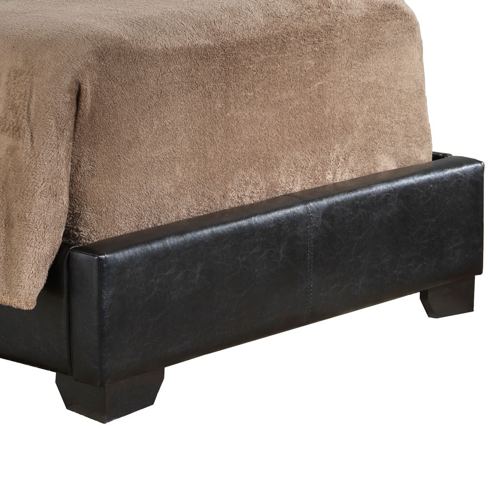 Glory Furniture - Aaron - Bed