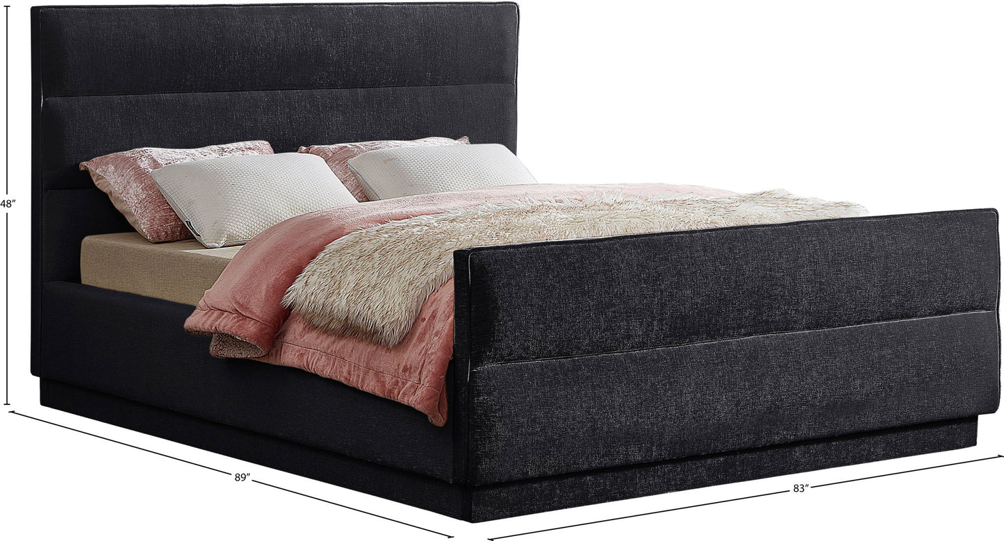 Paxton - Bed