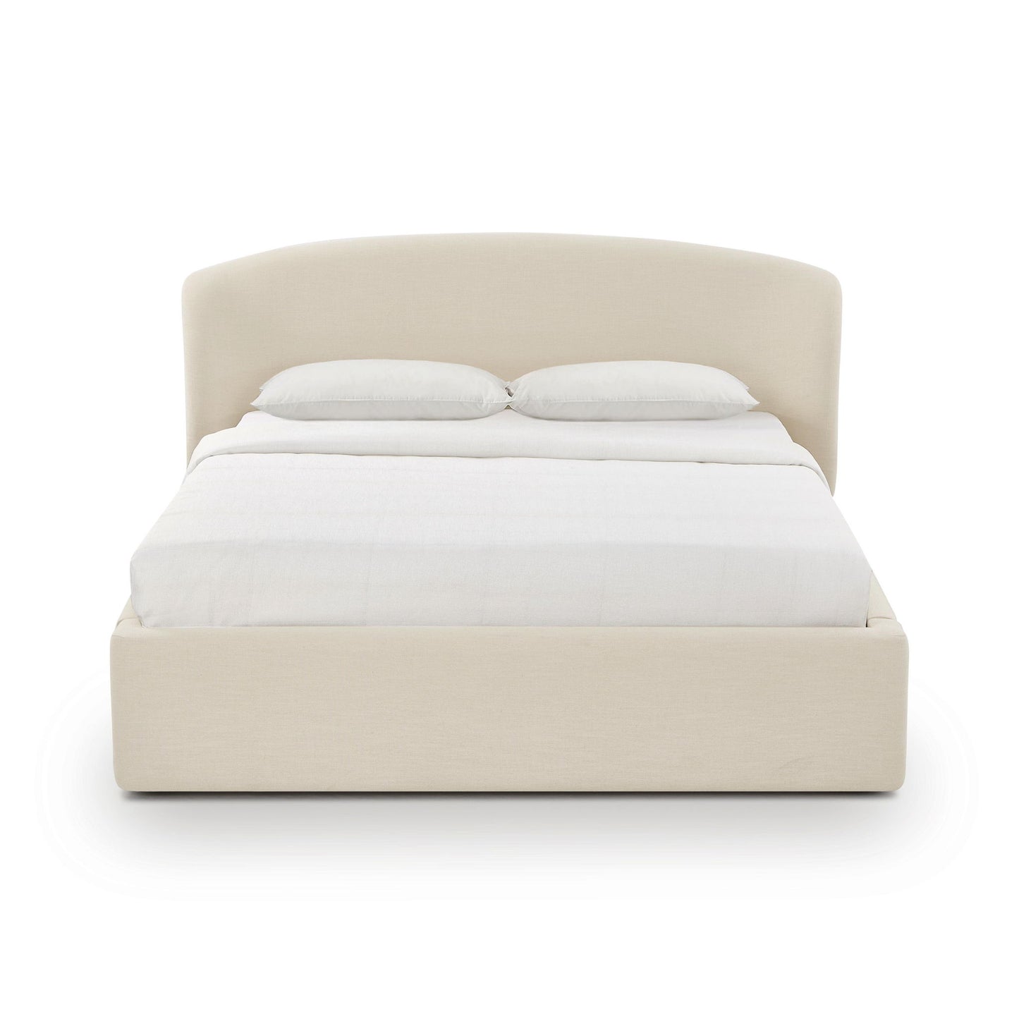 Corey - Storage Bed