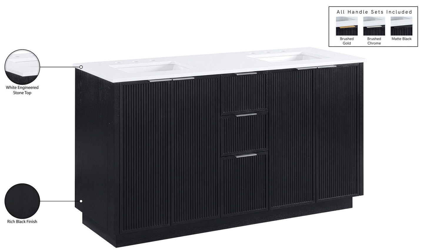 Willard - Bathroom Vanity