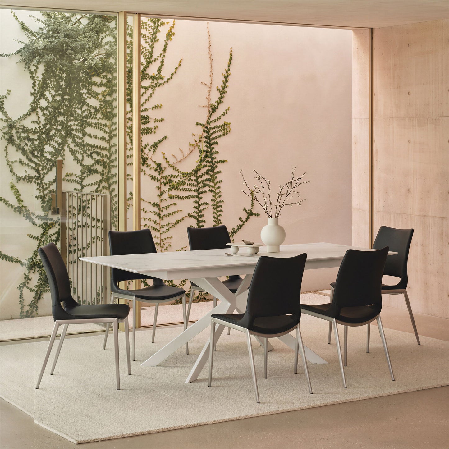 Ace - Side Chair (Set of 2)