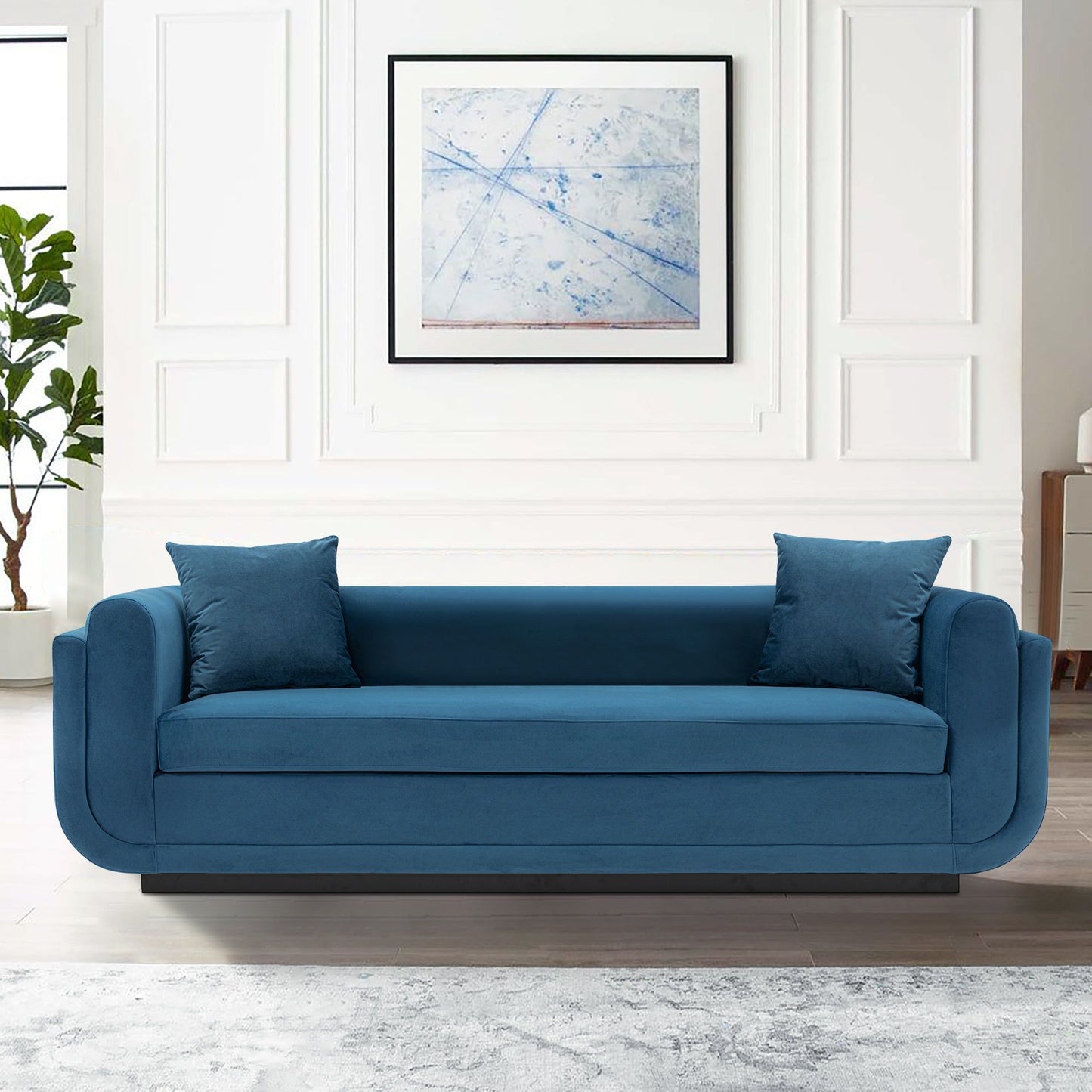 Manhattan Edmonda - Sofa