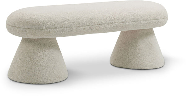 Drum - Bench