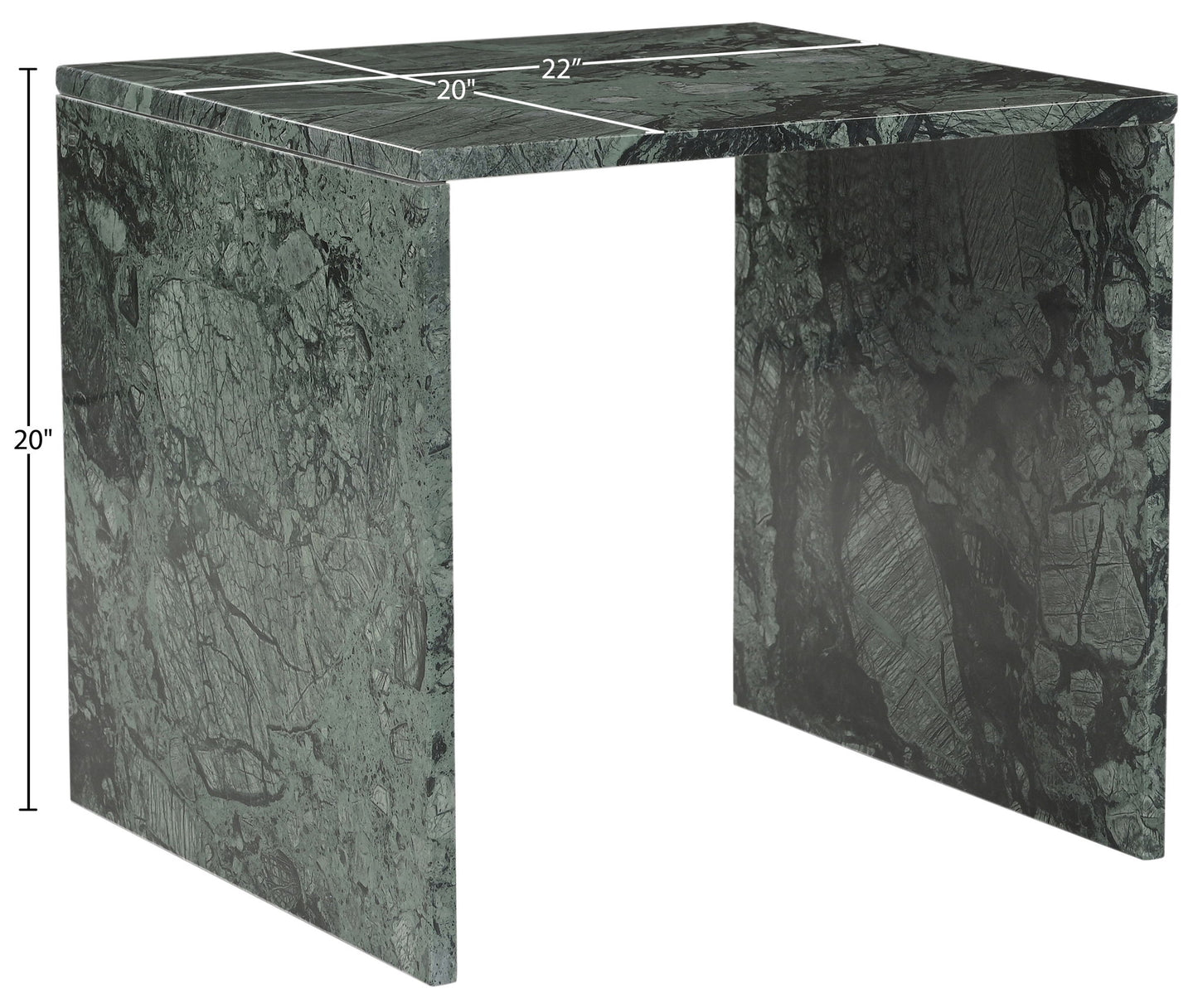 Vernazza - Marble Table