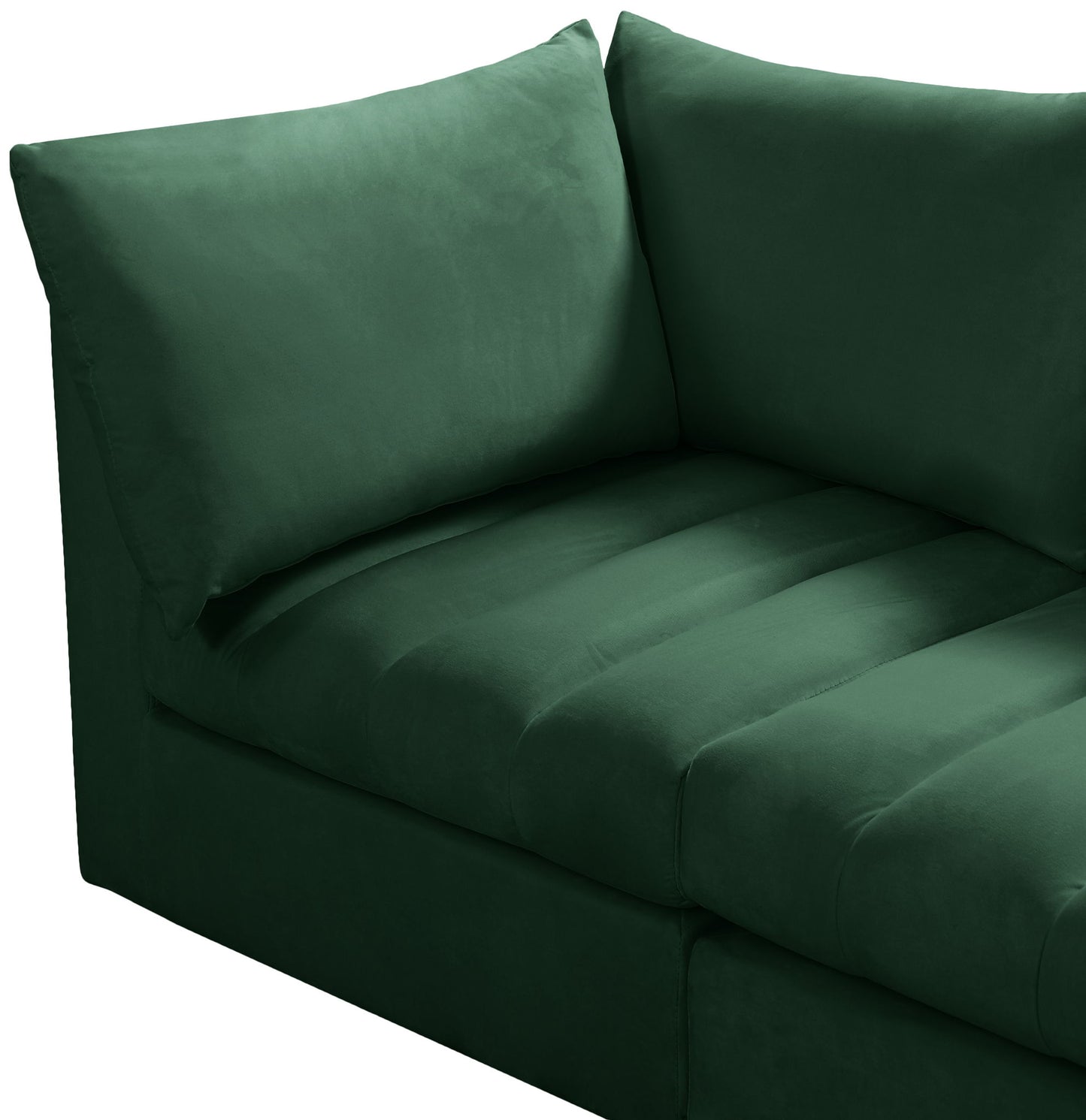 Jacob - 5 Pc. Modular Sectional