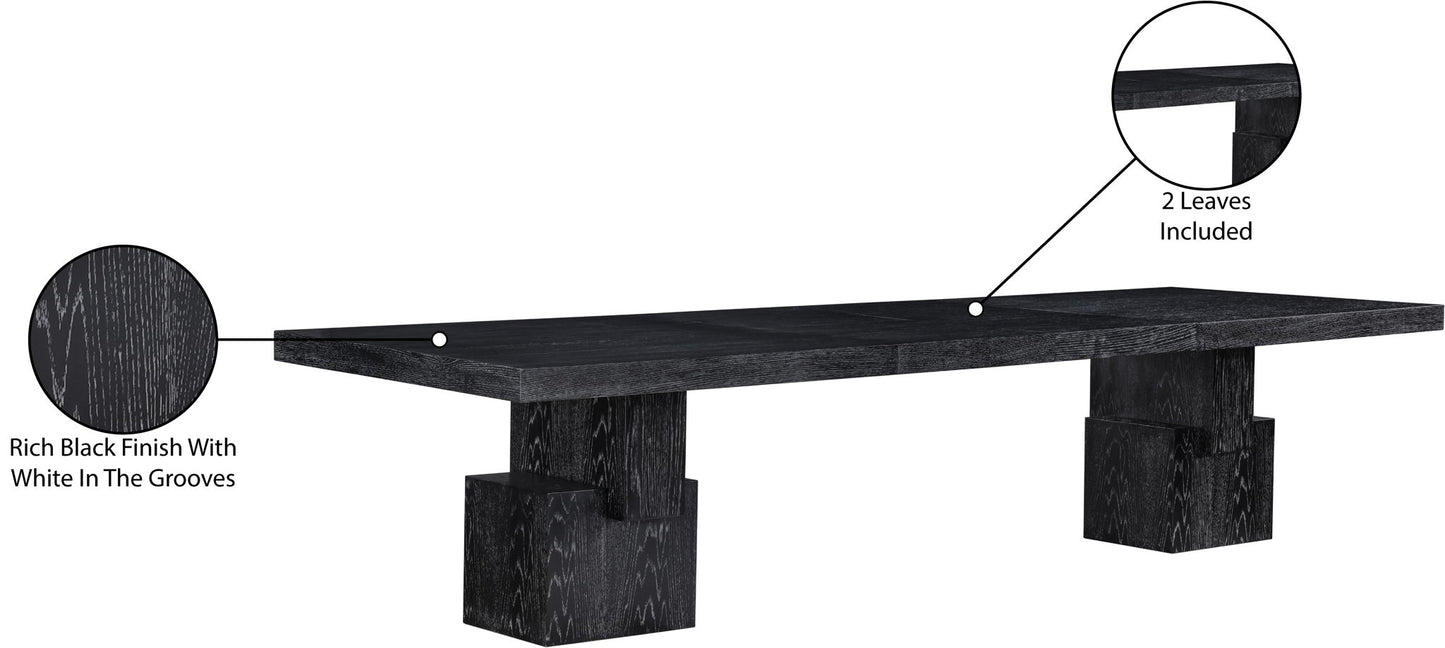 Anzio - Dining Table