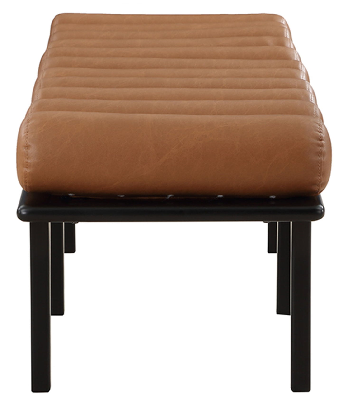 Landon - Bench With Black Base