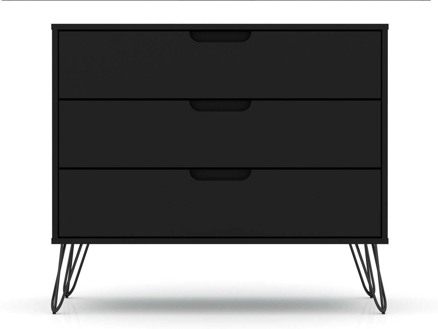 Manhattan Rockefeller - Dresser