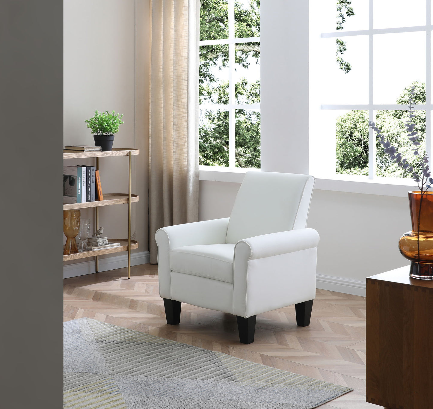 Glory Furniture - Vineland - Chair