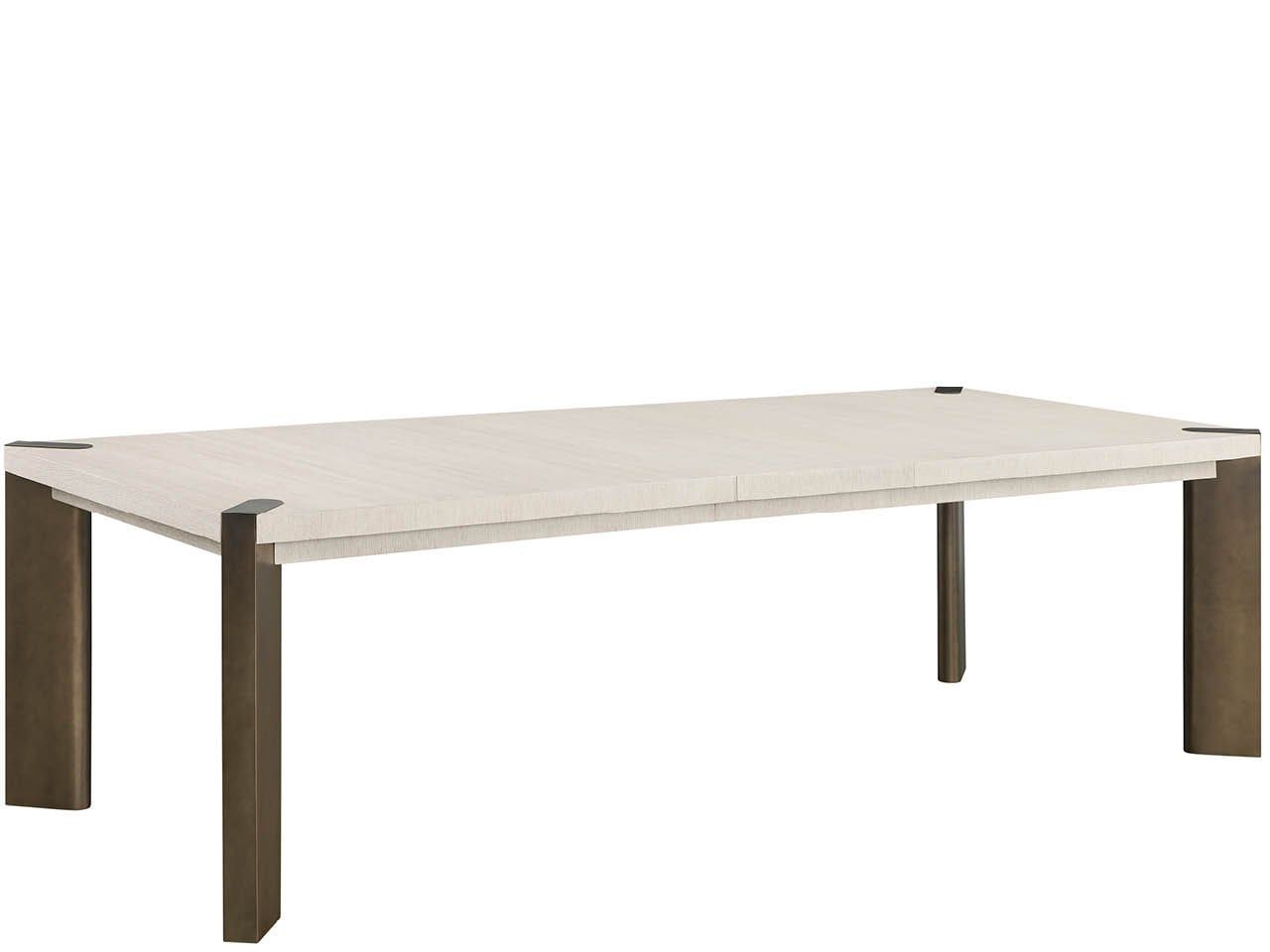 Modern / Mist & Veil - Dining Table