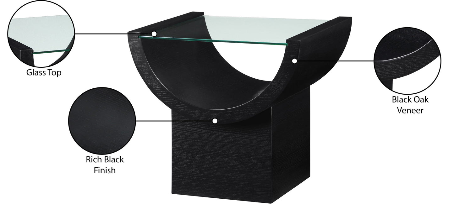Beverwil - End Table