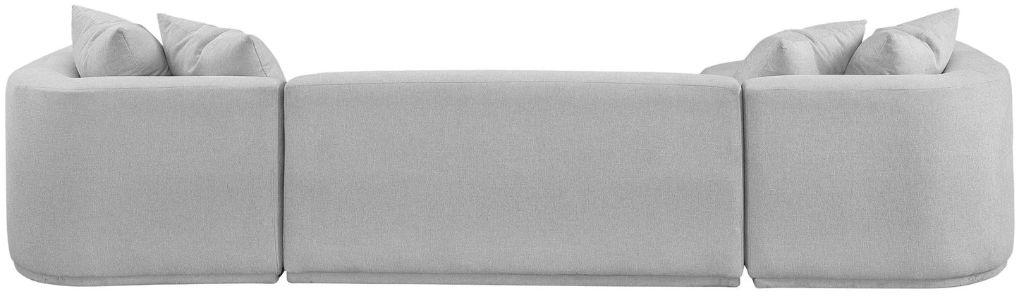 Rita - 3 Piece Sectional