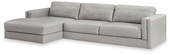 Amiata - 2 Piece Sectional