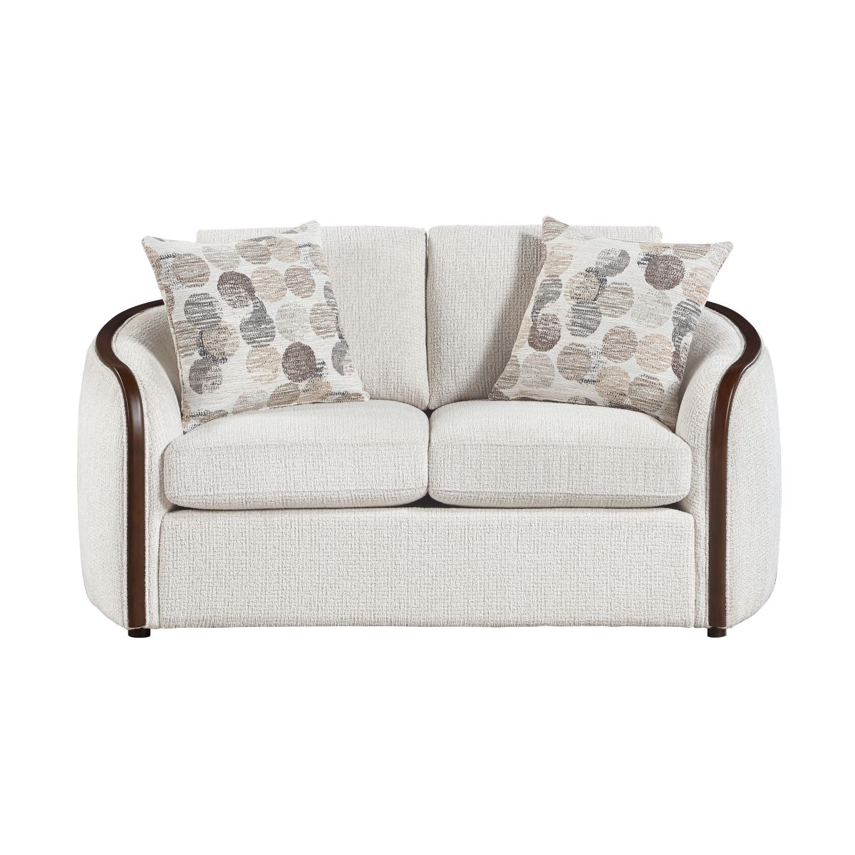 Loom Love Seat