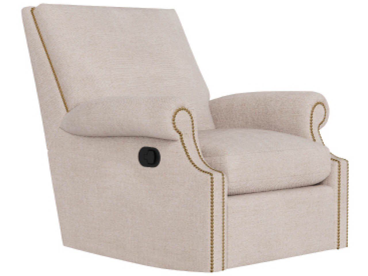 Maria - Swivel Glider Recliner, Special Order