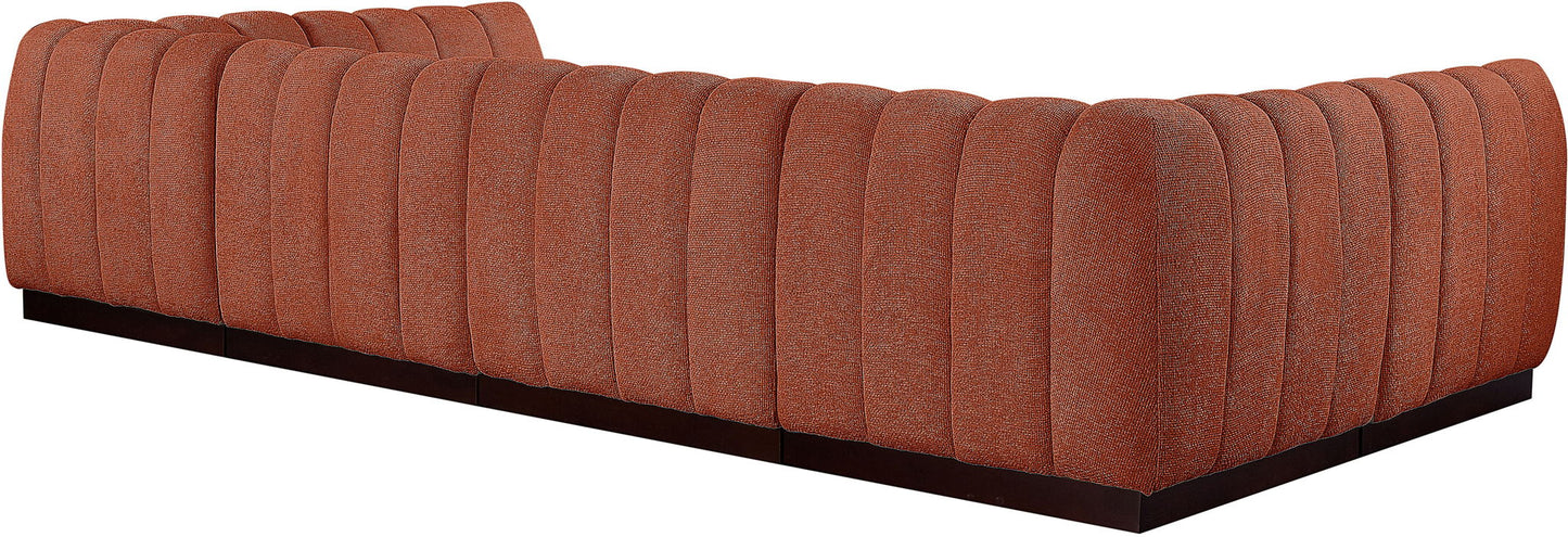 Quinn - 6 Piece Modular Sectional