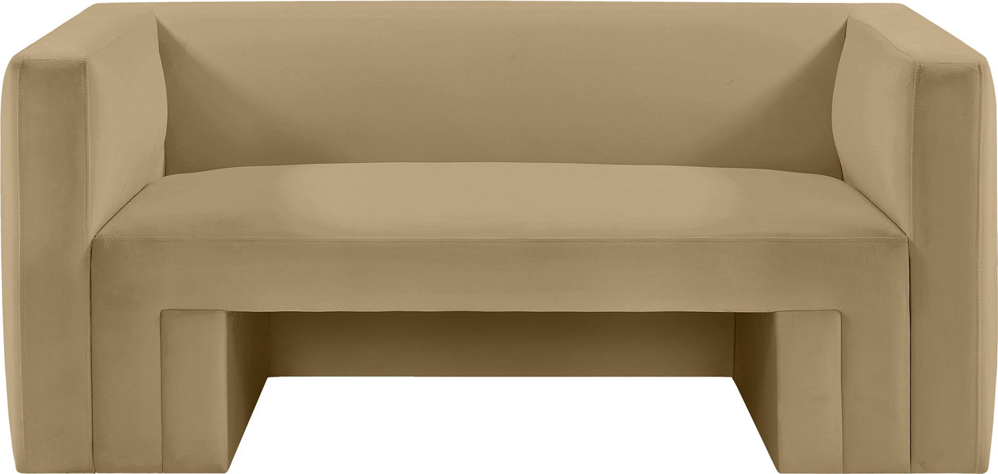 Henson - Loveseat