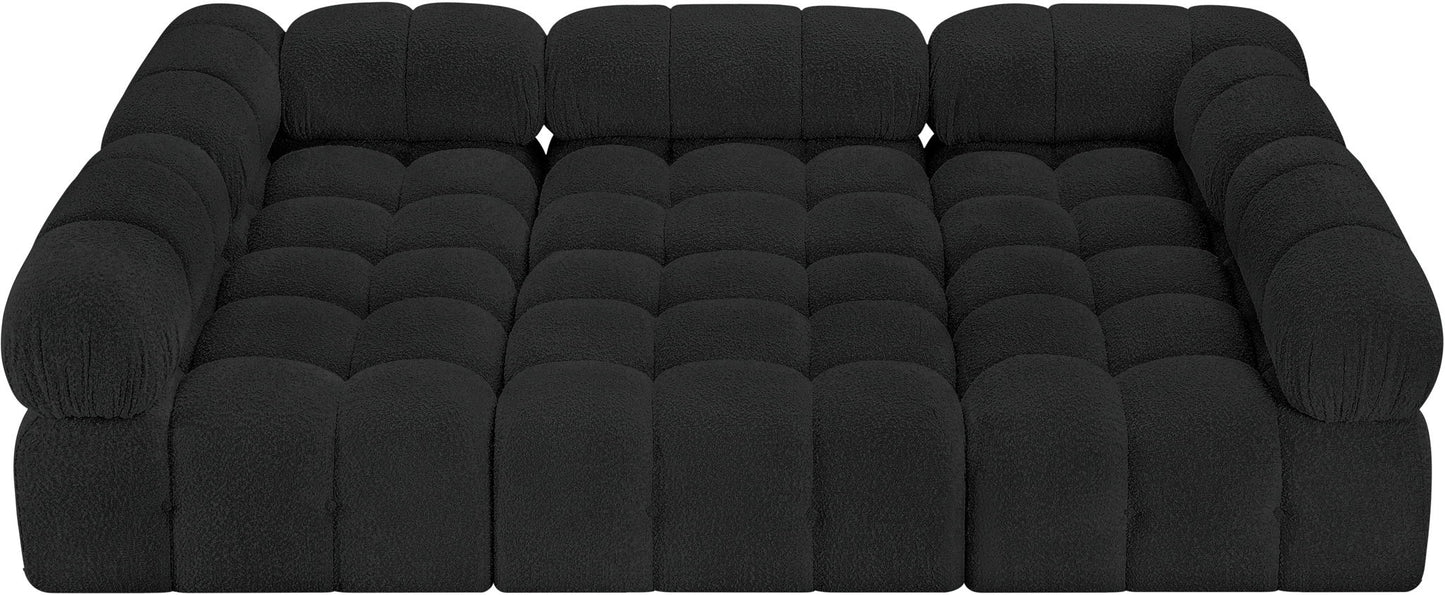 Ames - 6 Piece Modular Sectional