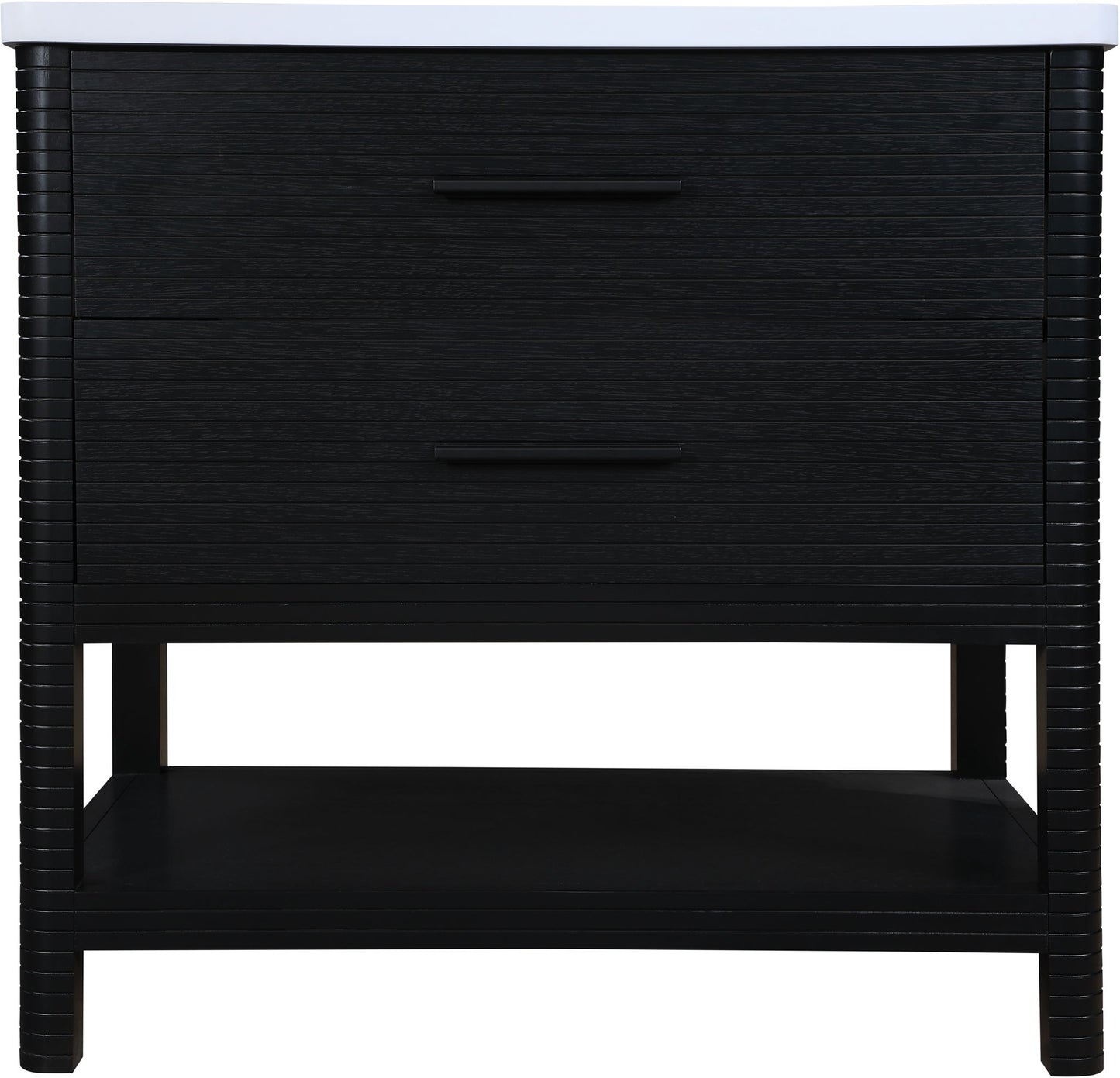 Oakwell - Bathroom Vanity