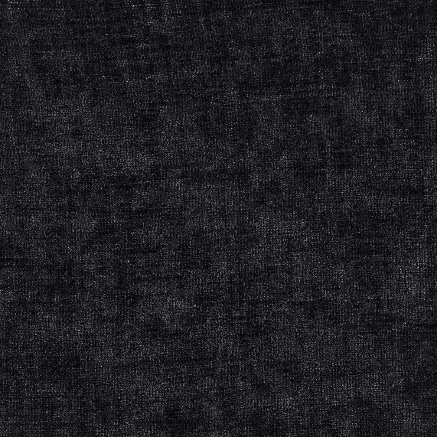 Adam - Chenille Fabric Bed With 52" Headboard