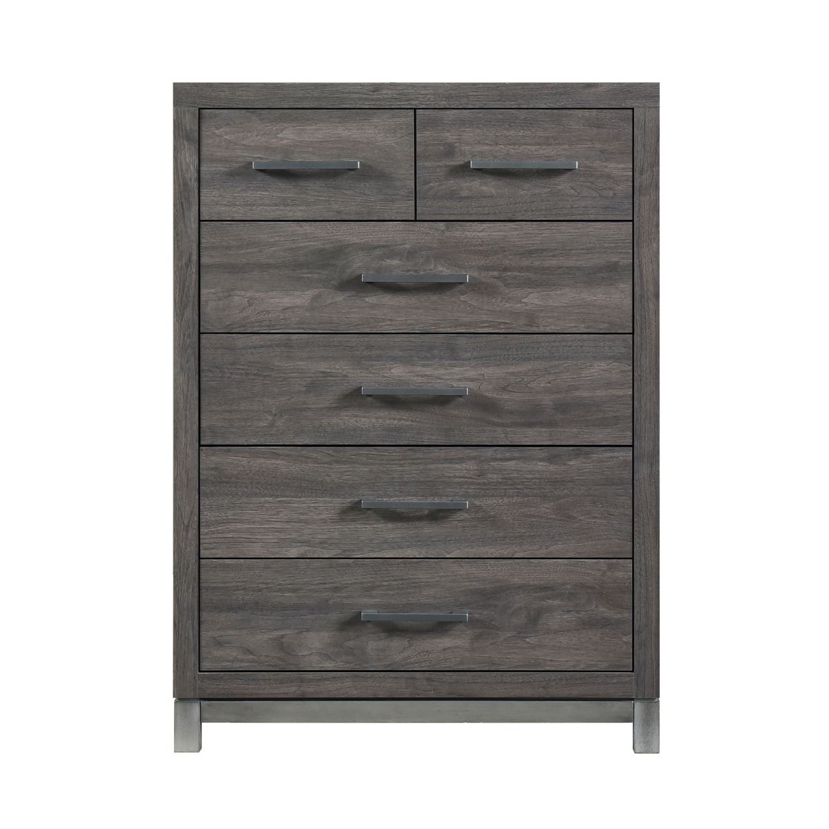 Zephyr Chest