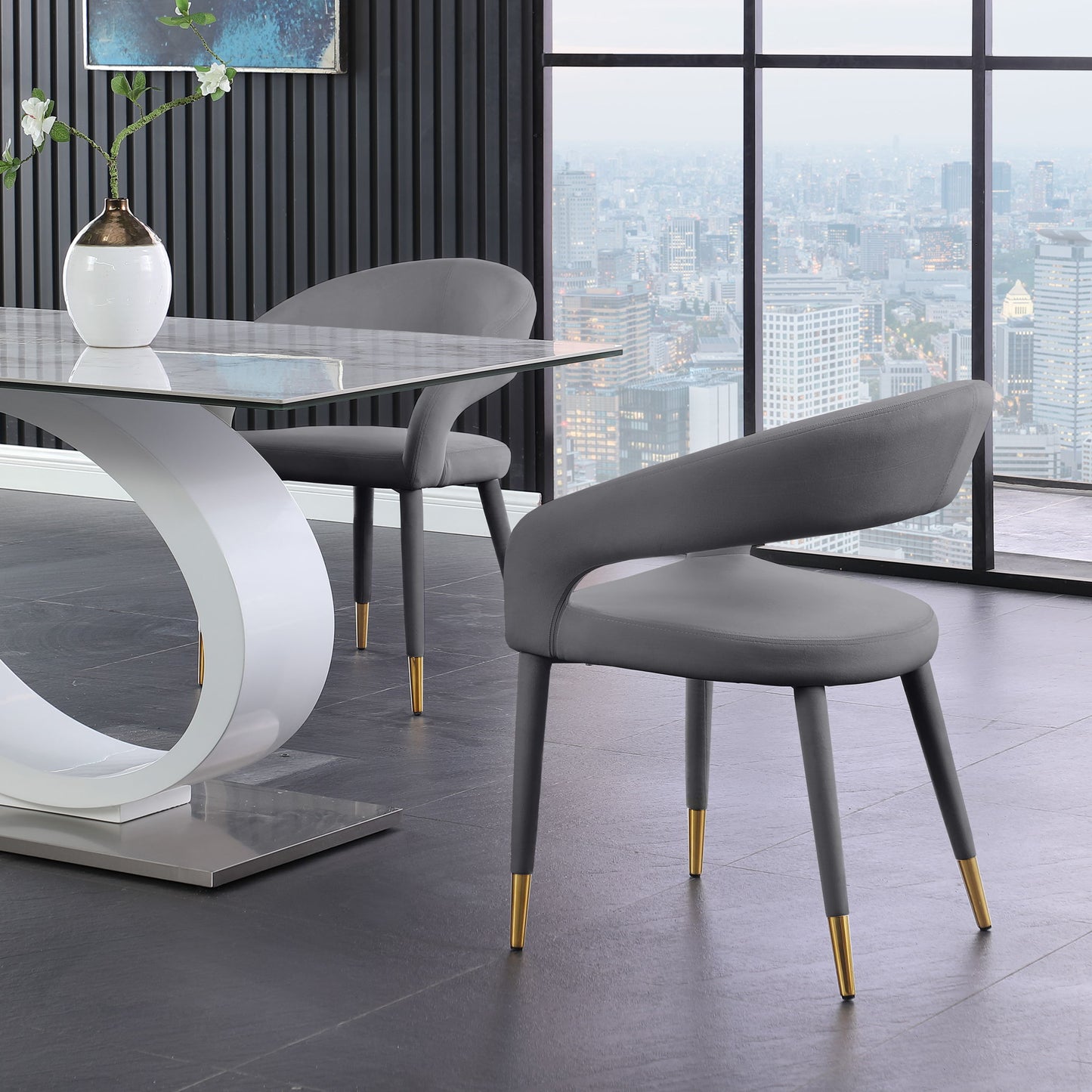 Destiny - Dining Chair