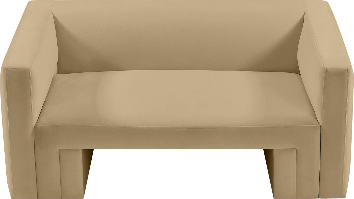 Henson - Loveseat