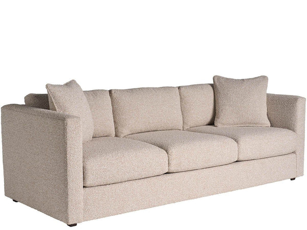 Ally - Sofa, Special Order - Beige