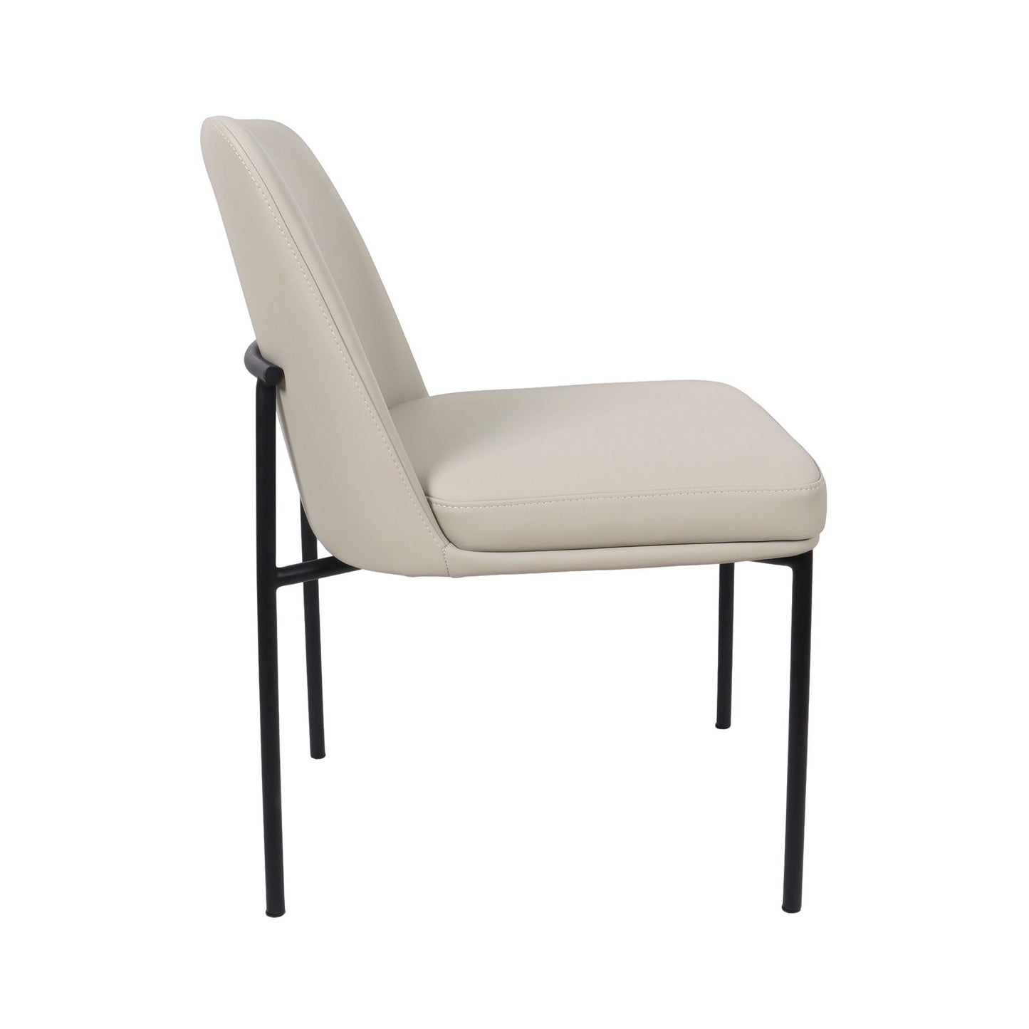 Manhattan Loft - Side Chair (Set of 2)