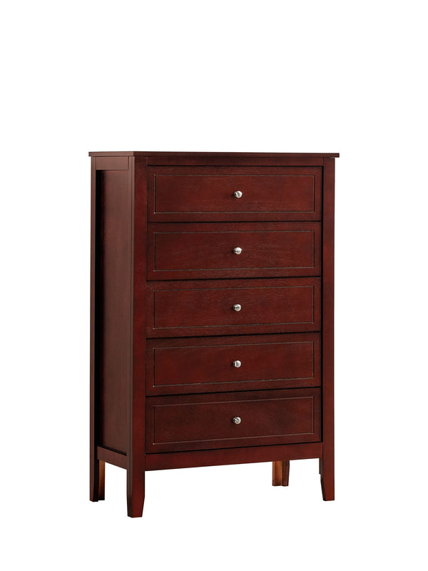 Glory Furniture - Daniel - Chest