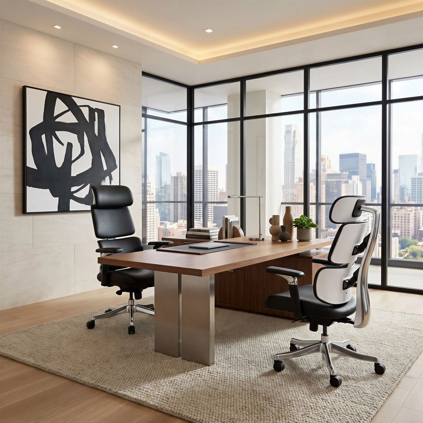 Portia - Office Chair