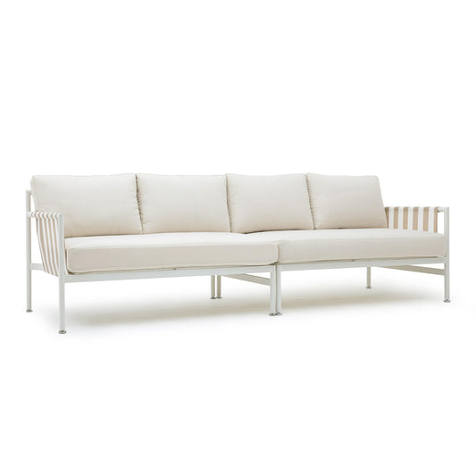 Dunes - Outdoor Sofa - Cream
