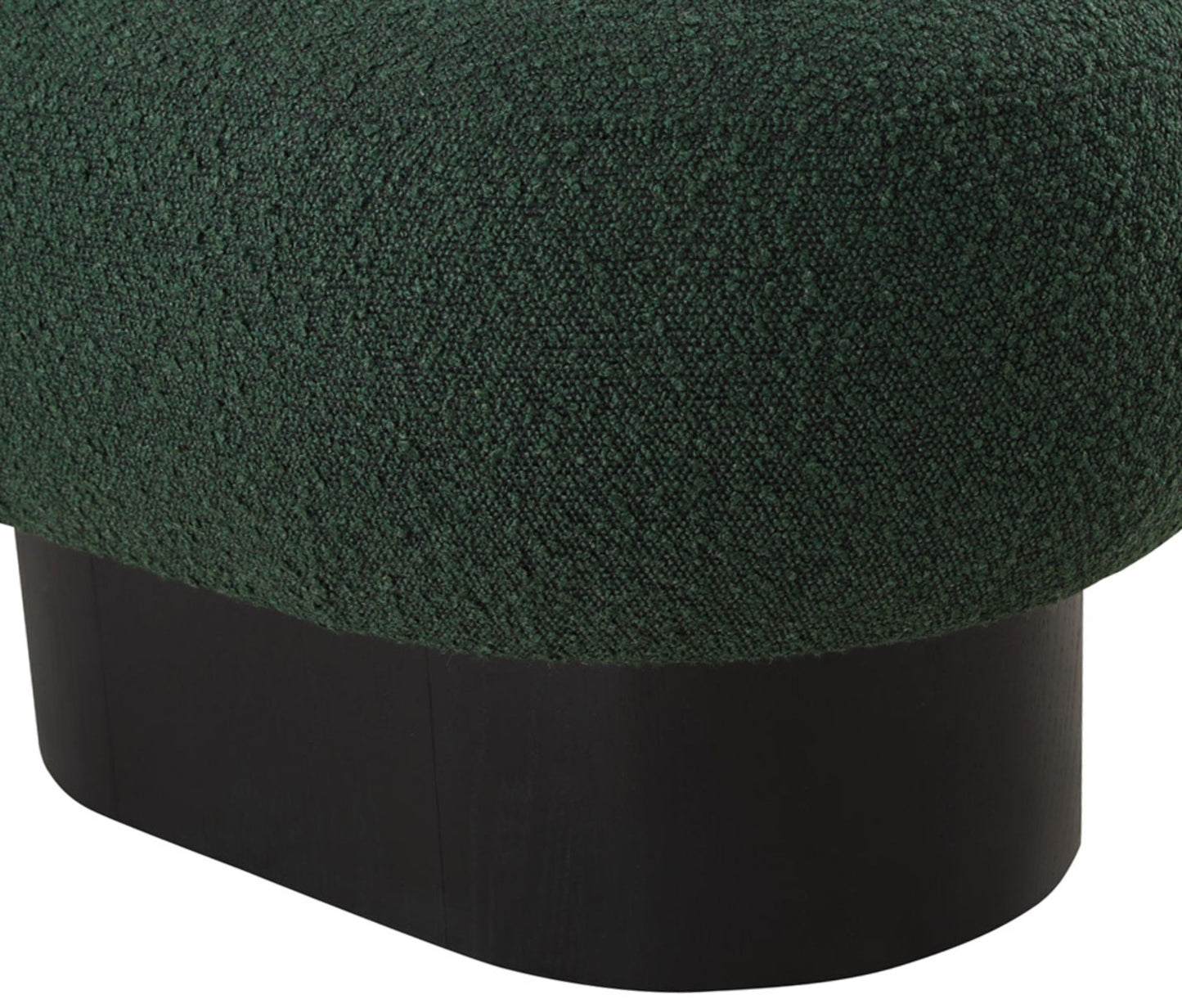 Robertson - Bench With Black Base